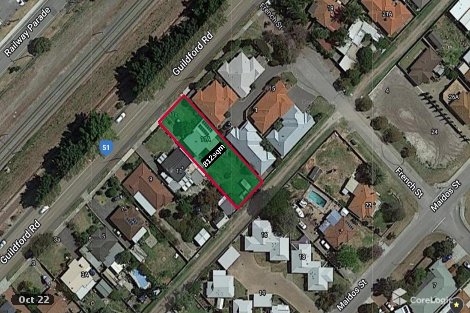 11a Guildford Rd, Ashfield, WA 6054