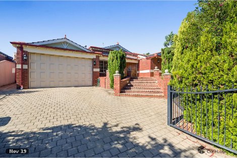 7 Parkwood Ave, Woodvale, WA 6026