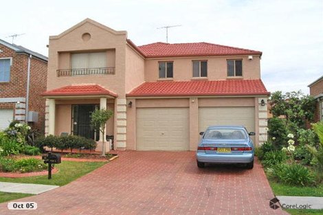 16 Montella Pl, Prestons, NSW 2170