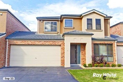 3/20 Magento Pl, Prestons, NSW 2170