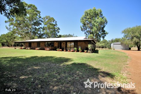 19 Vera Pl, Dardanup West, WA 6236