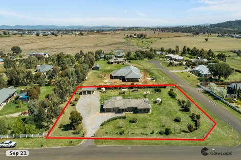 1 Badja Pl, Moore Creek, NSW 2340