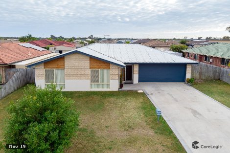 36 Yarrilee Cct, Dundowran, QLD 4655