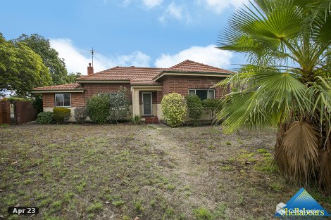 3 Cunningham Tce, Daglish, WA 6008