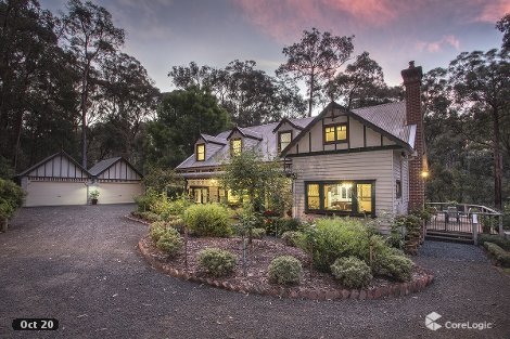 2800 Gembrook-Launching Place Rd, Gembrook, VIC 3783