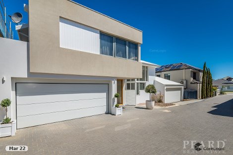 3/2 Second Ave, Burns Beach, WA 6028