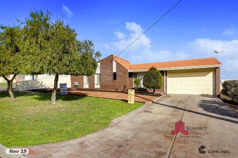 94 Prestonwood St, East Bunbury, WA 6230