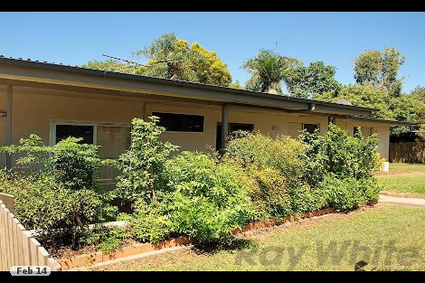 1 Janet St, North Booval, QLD 4304