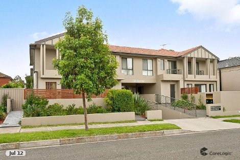 3/5-7 Dibbs St, Canterbury, NSW 2193