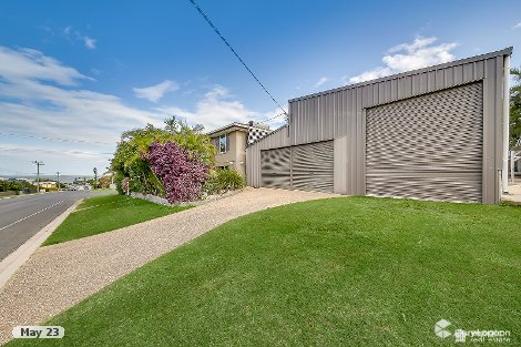 36 Stevenson St, Barlows Hill, QLD 4703