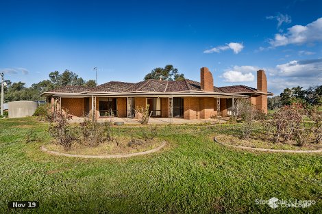 1742 Wangaratta-Yarrawonga Rd, Killawarra, VIC 3678