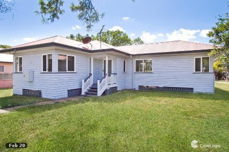 1 Theodore St, Stafford, QLD 4053