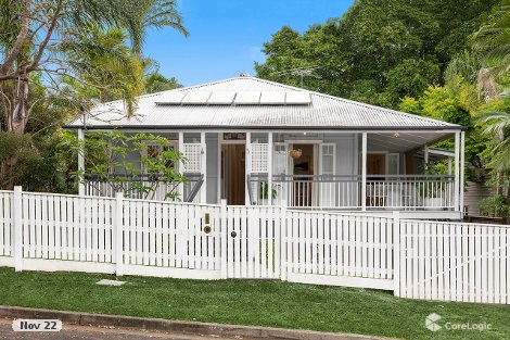 62 Davidson St, Newmarket, QLD 4051