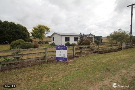 8 Grooms Cross Rd, Irishtown, TAS 7330