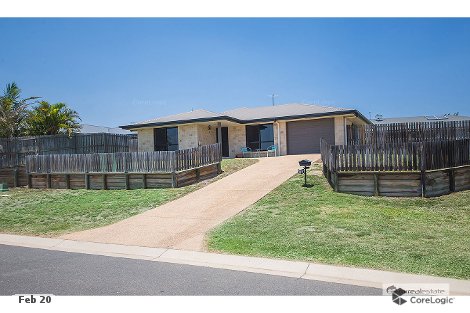 26 Burke And Wills Dr, Gracemere, QLD 4702