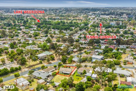 11 Ryan St, North Bendigo, VIC 3550