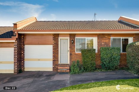 3/17 Hume St, North Toowoomba, QLD 4350