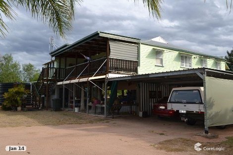 115 Old Nanango Rd, Gayndah, QLD 4625