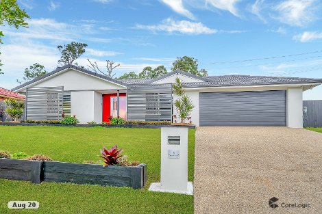 6 Vedders Dr, Heritage Park, QLD 4118