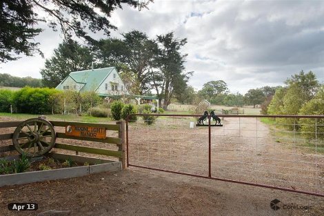 93 All Nations Gully Rd, Mount Egerton, VIC 3352