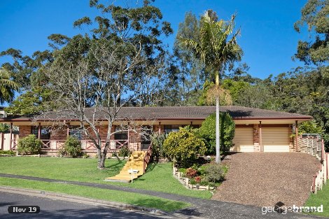 9 Cameron Cres, Kincumber, NSW 2251