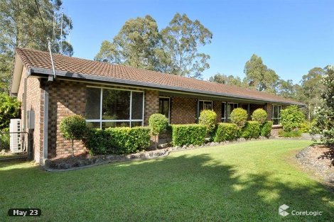 4 Warrew Cres, King Creek, NSW 2446