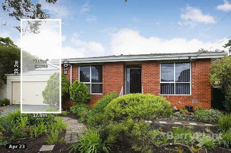 60 Westerfield Dr, Notting Hill, VIC 3168
