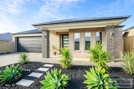 4 Trident Rd, Seaford Meadows, SA 5169