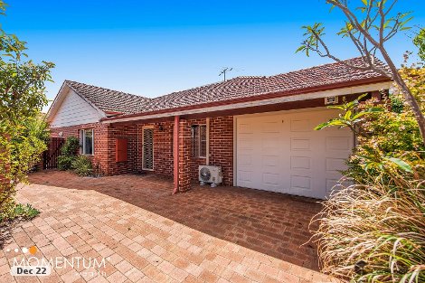 2/727 Canning Hwy, Applecross, WA 6153