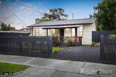 11 Vine St, Braybrook, VIC 3019