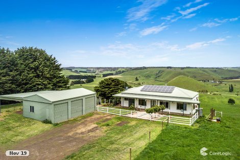 394 Cobden-Stonyford Rd, Cobden, VIC 3266