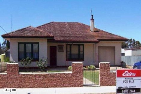 33 Ballantyne St, Wudinna, SA 5652