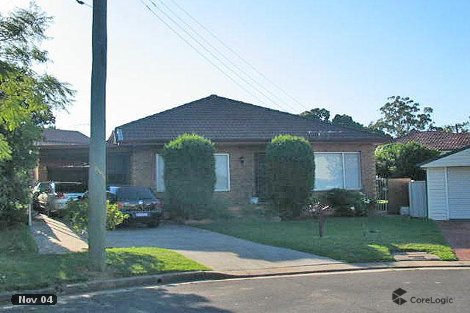 8 Banksia Cres, Fairfield East, NSW 2165