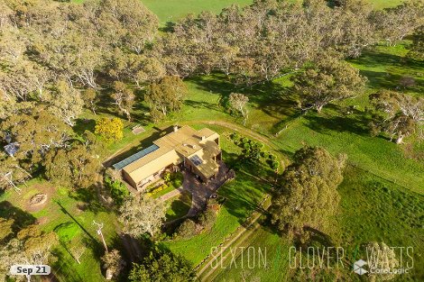 159b Hender Rd, Mount Barker Springs, SA 5251