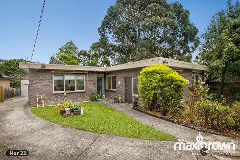 6 Rene Ct, Montrose, VIC 3765