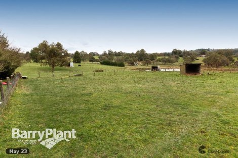 11 Coopers Rd, Macclesfield, VIC 3782