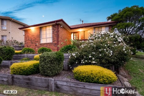 1/36 Willow Dr, Hampton Park, VIC 3976