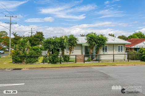 54 Arthur St, Woody Point, QLD 4019