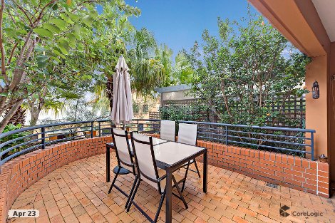 56/8 Water St, Birchgrove, NSW 2041