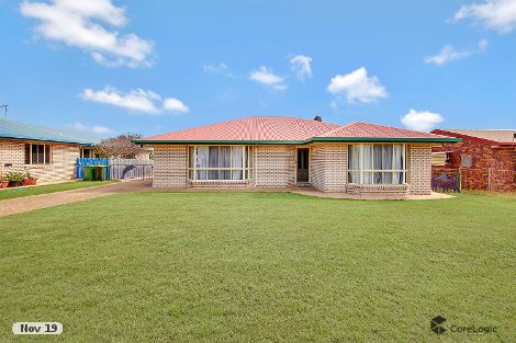 28 Comley St, Zilzie, QLD 4710