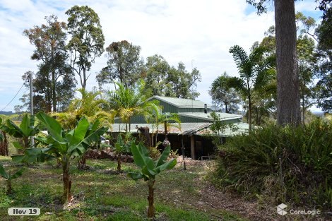 295 Greys Lane, Ravenshoe, QLD 4888