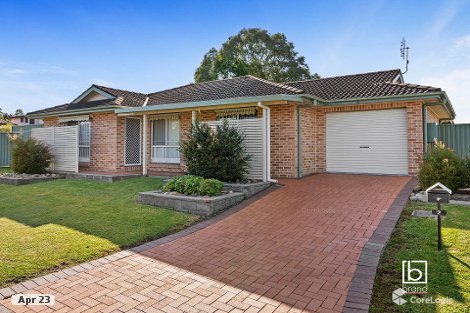 2 Kite Cres, Hamlyn Terrace, NSW 2259