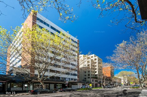 807/28 Macleay St, Elizabeth Bay, NSW 2011