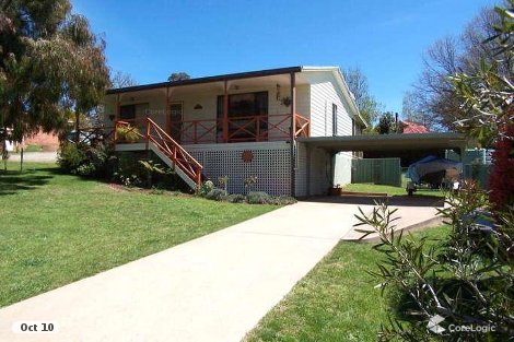 23 Worboys St, Spring Hill, NSW 2800