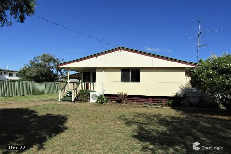 60 Arthur St, Blackwater, QLD 4717