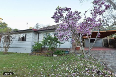 48 Day Rd, Cheltenham, NSW 2119