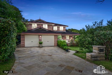 4 Patrick O'Possum Pl, Faulconbridge, NSW 2776