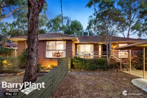 6 Kinnear Ct, Montmorency, VIC 3094