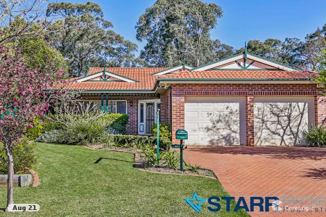 32 Granite Pl, Eagle Vale, NSW 2558