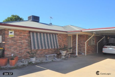 3/26 Goobar St, Narrabri, NSW 2390